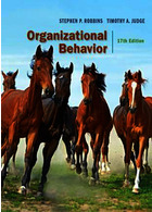 Organizational Behavior, 17th Edition2016 رفتار سازمانی
